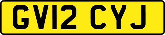 GV12CYJ