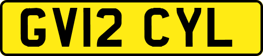 GV12CYL