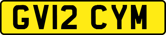 GV12CYM