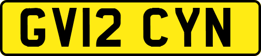 GV12CYN