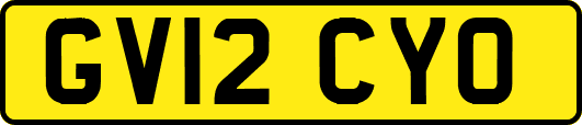 GV12CYO