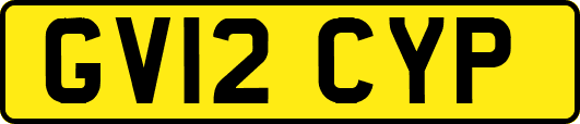 GV12CYP