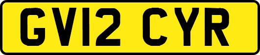 GV12CYR