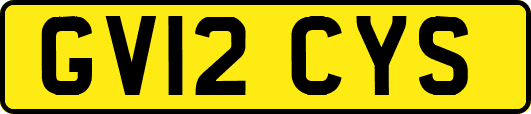 GV12CYS