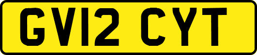 GV12CYT