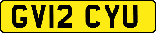 GV12CYU