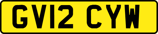 GV12CYW