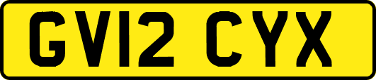 GV12CYX