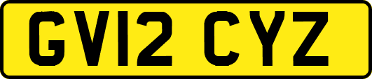 GV12CYZ