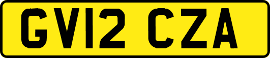 GV12CZA