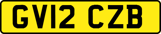GV12CZB