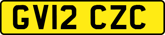 GV12CZC