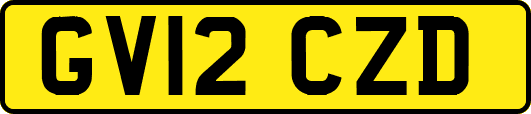 GV12CZD