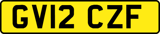 GV12CZF