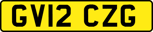 GV12CZG