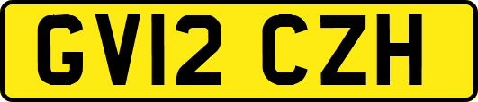 GV12CZH