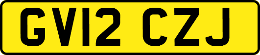 GV12CZJ
