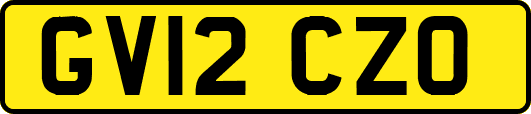 GV12CZO