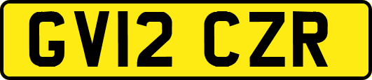 GV12CZR