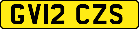 GV12CZS