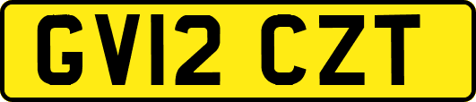 GV12CZT