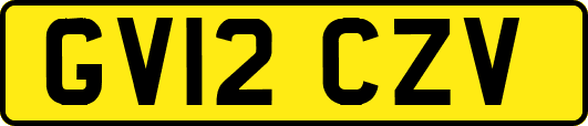 GV12CZV