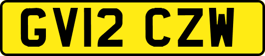 GV12CZW