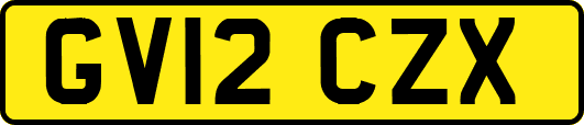 GV12CZX
