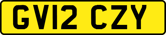 GV12CZY