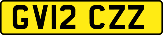 GV12CZZ