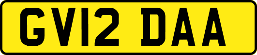 GV12DAA