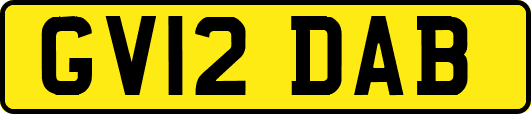 GV12DAB