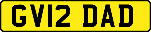 GV12DAD