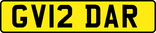 GV12DAR