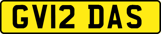 GV12DAS