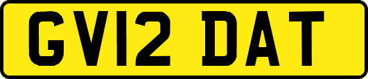GV12DAT