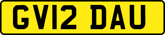 GV12DAU
