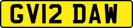 GV12DAW
