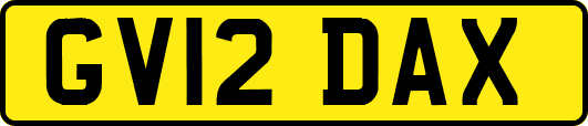 GV12DAX