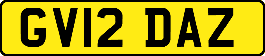 GV12DAZ