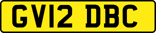 GV12DBC