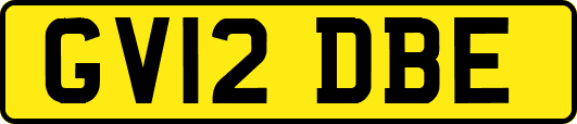 GV12DBE