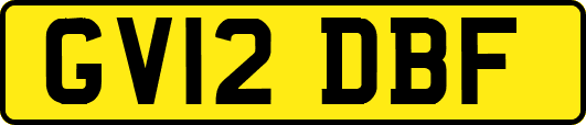 GV12DBF