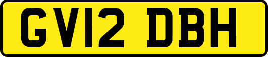 GV12DBH