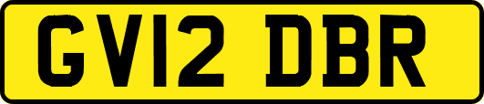 GV12DBR