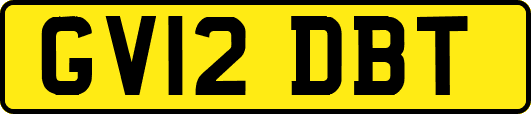 GV12DBT