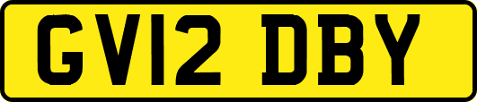 GV12DBY