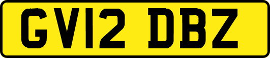 GV12DBZ