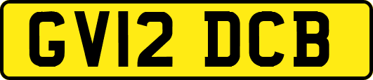 GV12DCB