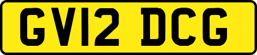 GV12DCG